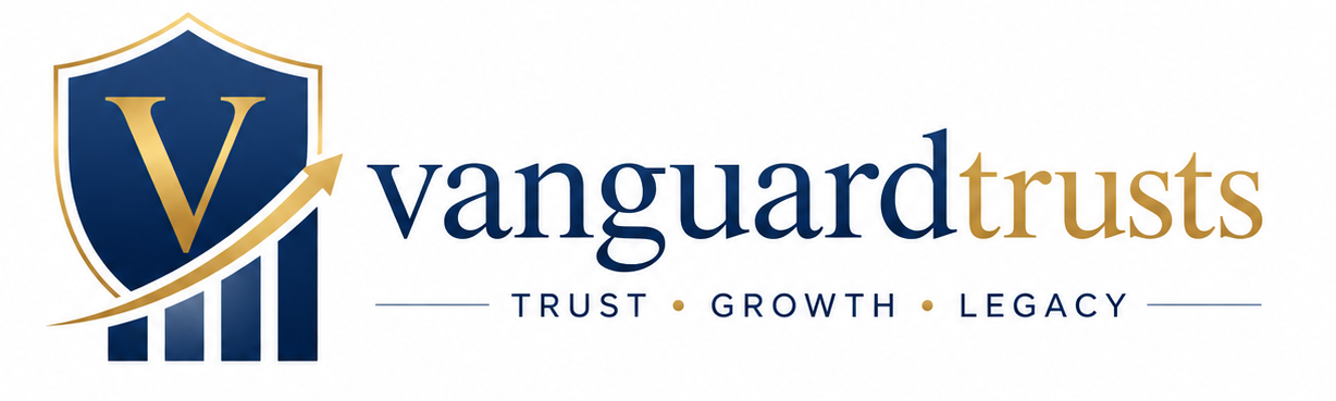 vanguardtrusts